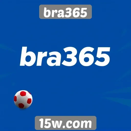 crescimento da popularidade do bra365