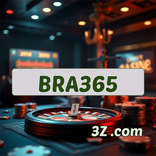 Confiança em Jogos Brasileiros: Conheça o Bra365