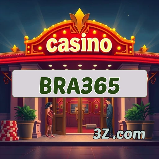 Experimente a seção de login no bra365 de forma incrível