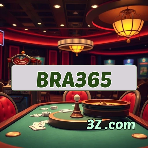 Maravilhas dos Slots no bra365: Emoção e Diversão Garantidas
