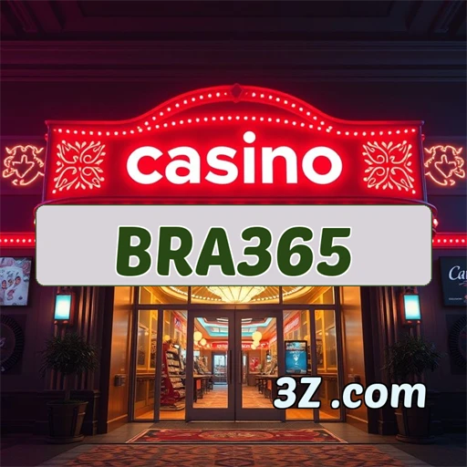 O Estilo VIP do Bra365: Um Mundo de Vantagens Incríveis