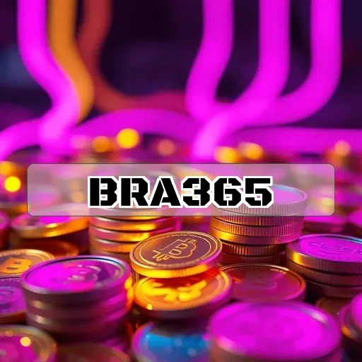 bra365: Descubra o Cassino ao Vivo e Ganhe Emoções Inigualáveis