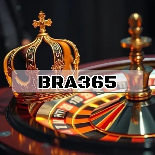 bra365: Desbravando o Significado do Poker Online no Brasil