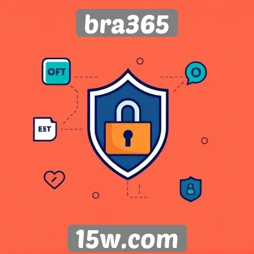 novos recursos de segurança no bra365