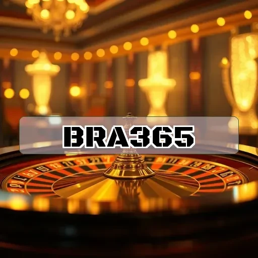 bra365: Descubra os Melhores Caça-níqueis e Ganhe Prêmios Fantásticos
